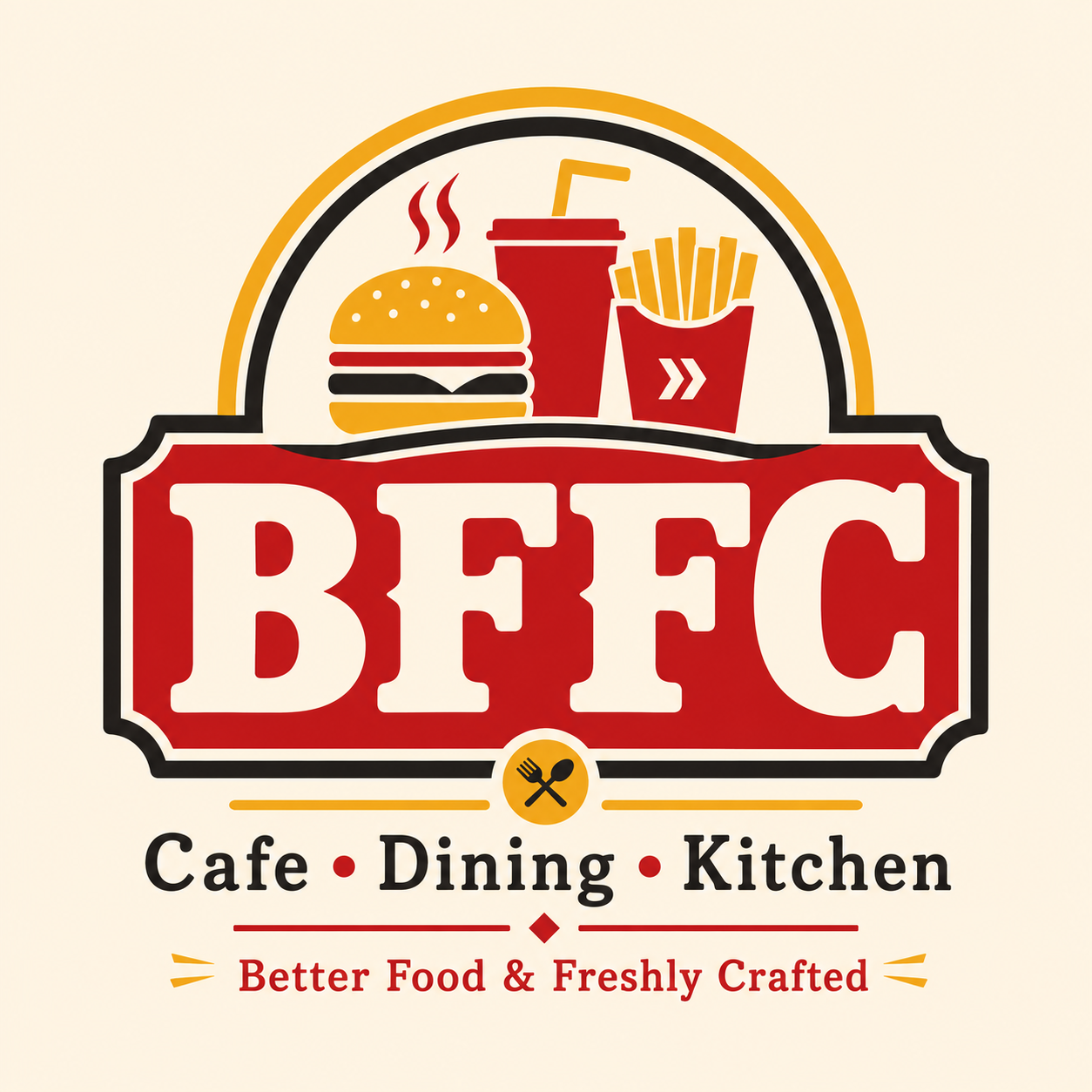 BFFC logo